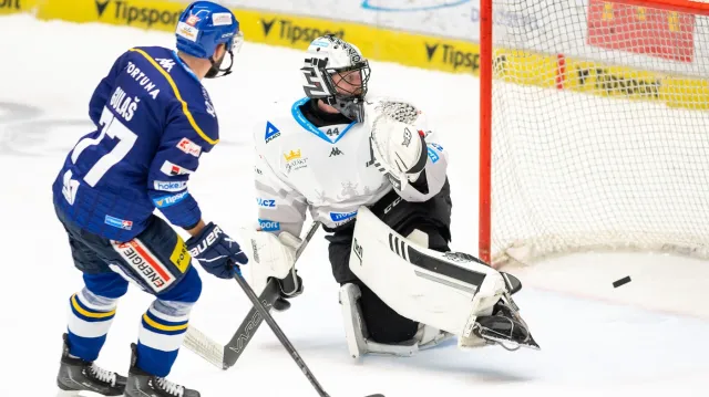 Záznam 2. předkola České Budějovice – Karlovy Vary
