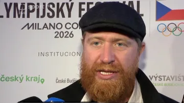 Účast na OH má jistou 80 českých sportovců, Voráček bude ambasadorem festivalu