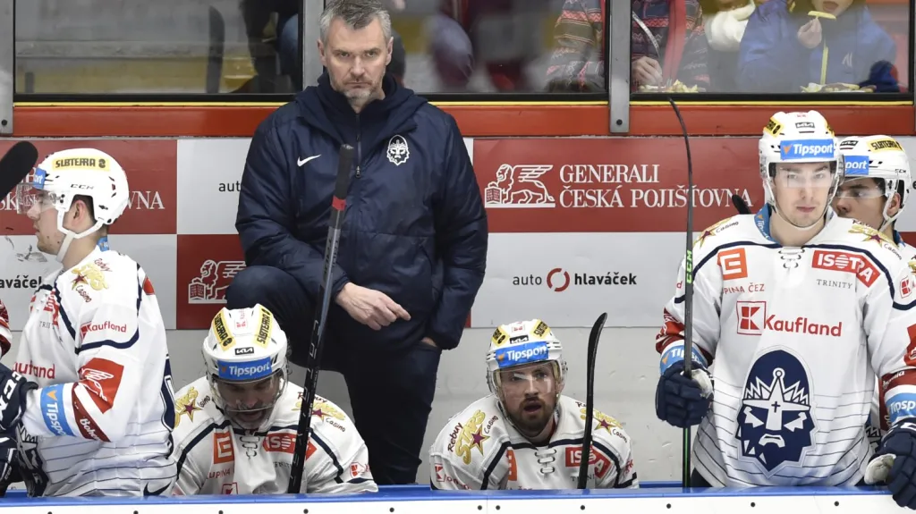 Zklamaná střídačka Kladna