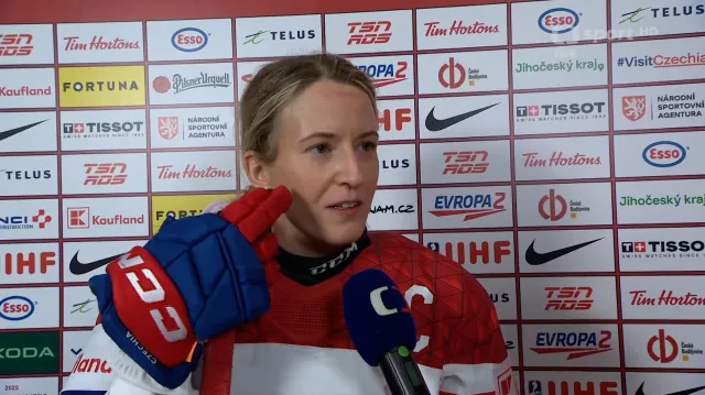 Ohlasy utkání USA – Česko