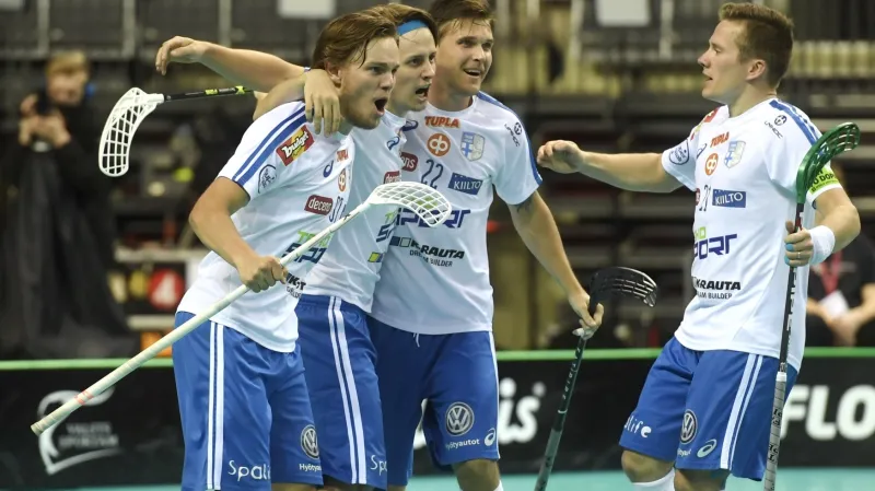 Sestřih: Finové přehráli Švédy po nájezdech 4:3