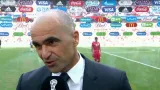 Martinez: Belgický výběr je neskutečně talentovaný