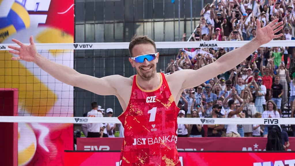 Ondřej Perušič