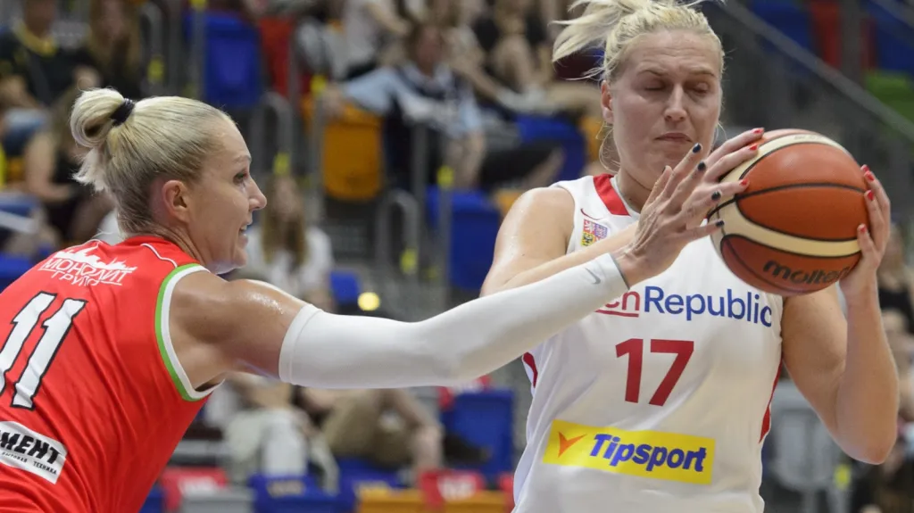 Kamila Štěpánová