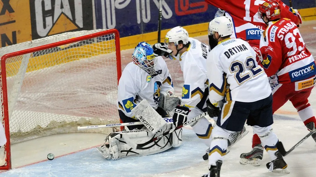 Slavia - Kladno