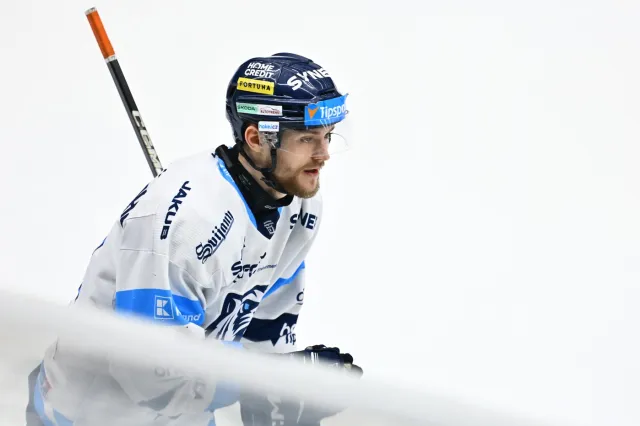 Faško-Rudáš nasměroval Liberec do čtvrtfinále. V kabině byla po zápase velká euforie, těšilo ho