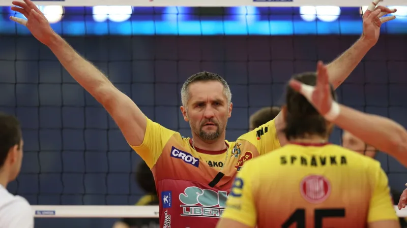 Dukla využila domácího prostředí a vede s Brnem 3:2 na zápasy