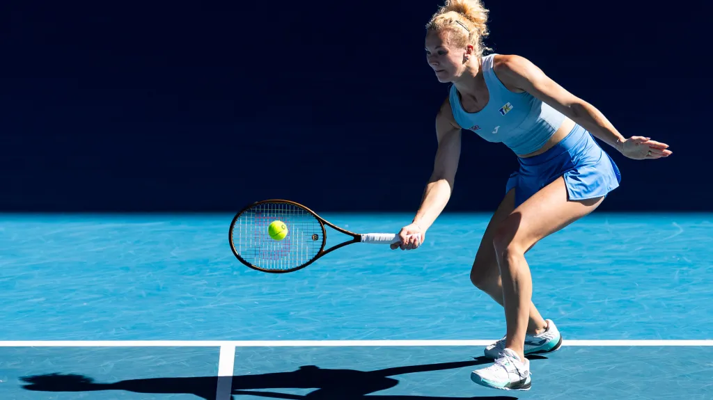 Kateřina Siniaková