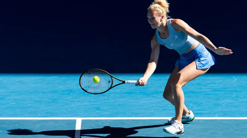 Kateřina Siniaková