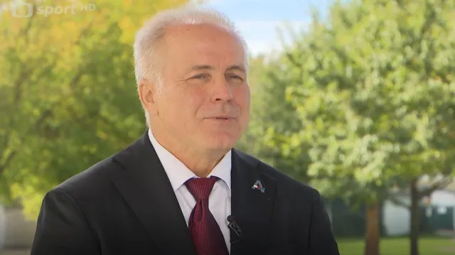 Sehnal: Jsme rádi, že jsme partnerem Velké pardubické. Chceme podpořit český dostihový sport