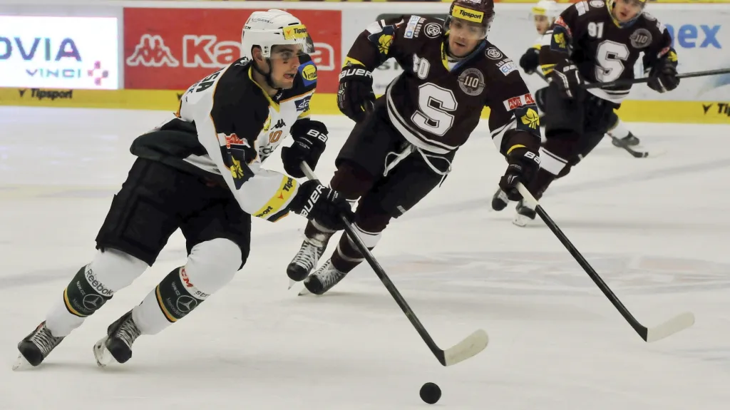Karlovy Vary - Sparta