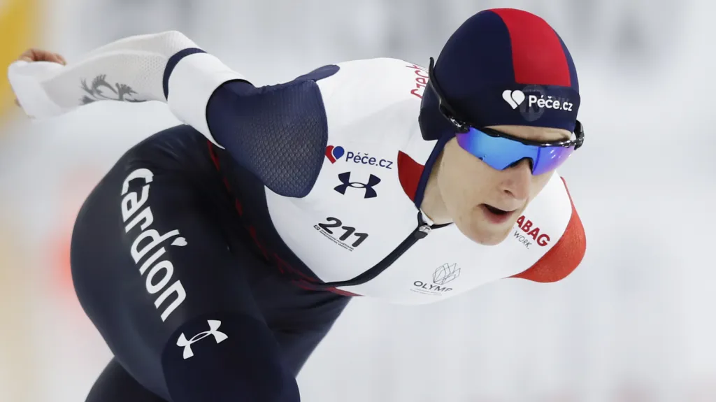 Martina Sáblíková