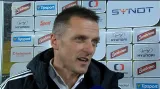 Kozel: Zase jsme to měli dobře rozehrané. Boleslavi jsme nabídli vyrovnání sami