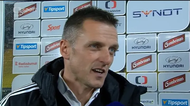 Kozel: Zase jsme to měli dobře rozehrané. Boleslavi jsme nabídli vyrovnání sami