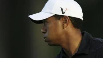 Tiger Woods