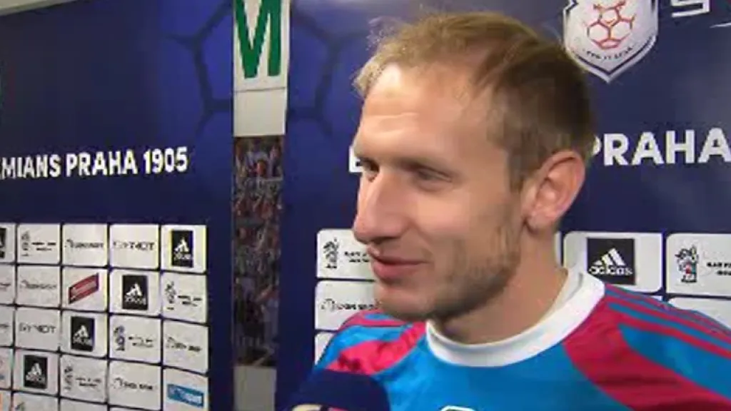 Zlámal: Vítězství Bohemians 1905 bylo vydřené