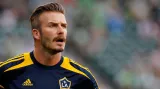 David Beckham