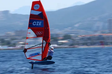 Kateřina Švíková