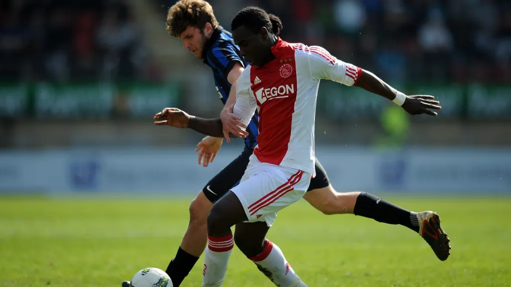 Marek Kysela za Inter