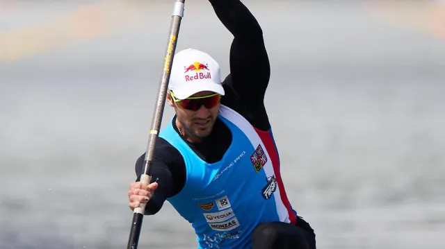 V Račicích začíná ME v rychlostní kanoistice