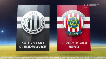 Sestřih a ohlasy čtvrtfinále MOL Cupu České Budějovice – Brno