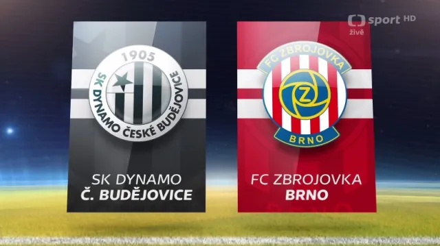 Sestřih a ohlasy čtvrtfinále MOL Cupu České Budějovice – Brno