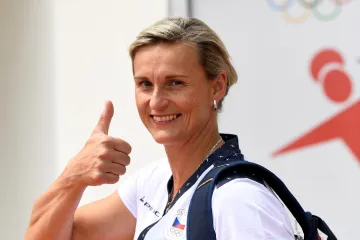 Barbora Špotáková