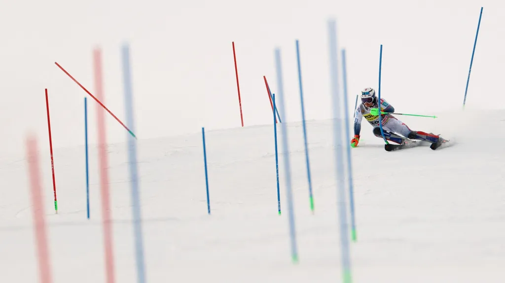 Henrik Kristoffersen