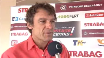 Mats Wilander