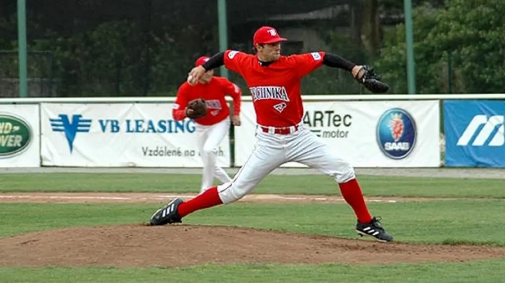 Nadhazovač Techniky Brno