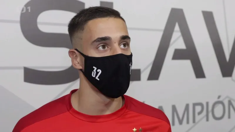 Lingr před Beer Ševou: Jedeme předvést dobrý fotbal a získat tři body