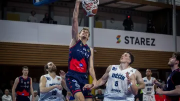 Kooperativa NBL 2024/2025