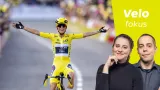 Fokus podcast | Tour pokračuje. Na řadě jsou ženy, čeká je Mont Ventoux | 5023/100