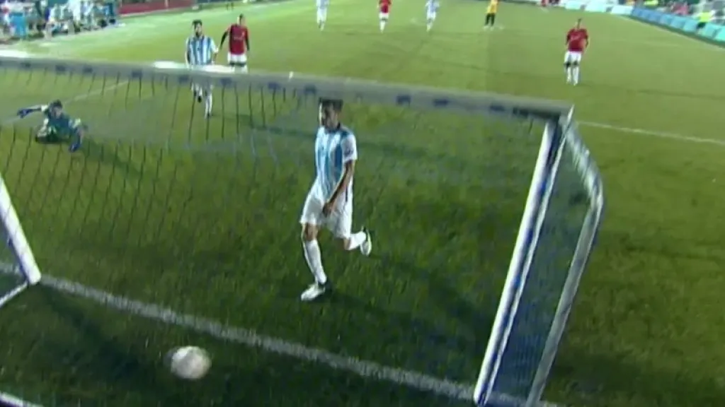 Sestřih a ohlasy utkání ČR - Argentina