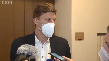 Podle Kejvala ČOV v Tokiu nepochybil, Neusser tvrdí opak