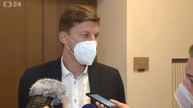 Podle Kejvala ČOV v Tokiu nepochybil, Neusser tvrdí opak