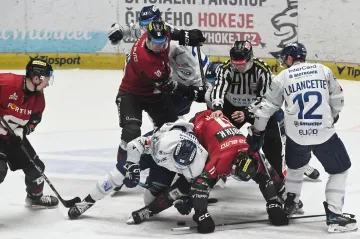 Utkání Plzeň – Sparta