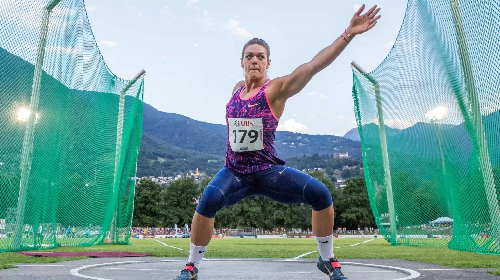 Sandra Perkovičová