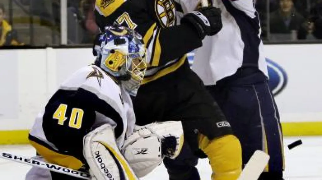 Boston Bruins - Buffalo Sabers