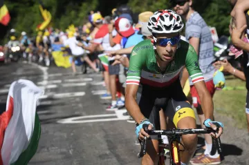 Fabio Aru
