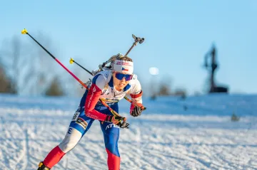 Tereza Voborníková