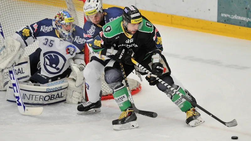 Utkání Mladá Boleslav - Plzeň