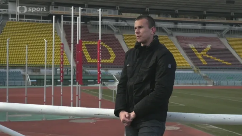 SF extra: Ostojičova cesta ze Srbska až do Dukly