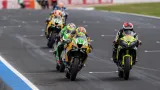 MS superbiků v Mostě