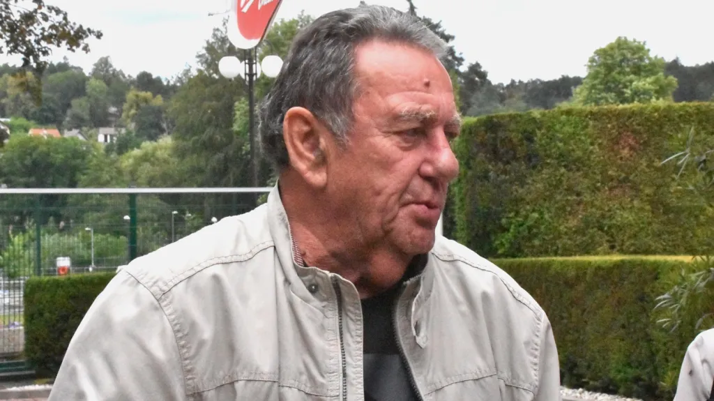 Jan Suchý