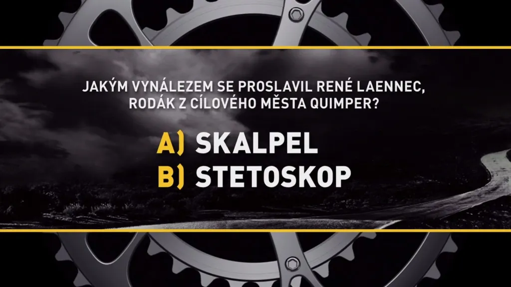 Soutěž k Tour de France – 11. července