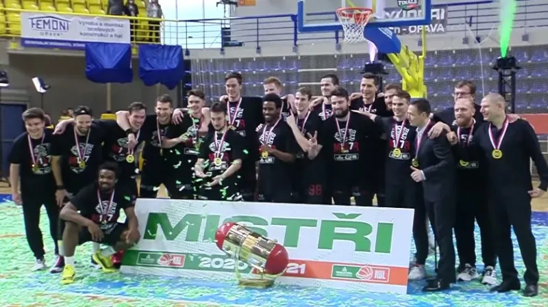 Nymburk sbírat tituly baví, má další