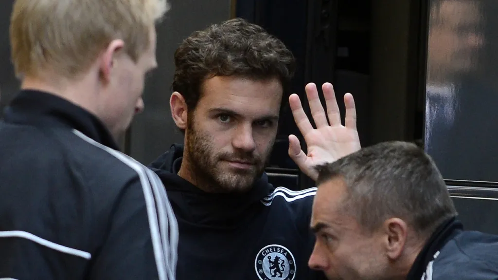 Juan Mata