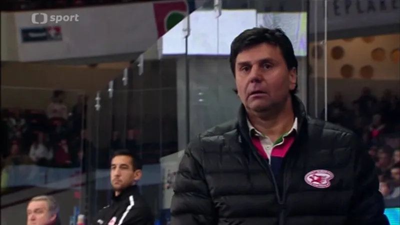 Vladimír Růžička bude novým trenérem reprezentace