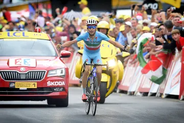 Vincenzo Nibali